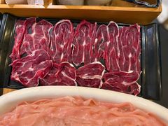 -雾都渣渣火锅(南城智汇城店)