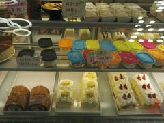 -iFood甜嫩嫩(江东北路店)