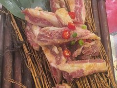 -鲜一烤肉(沈北店)