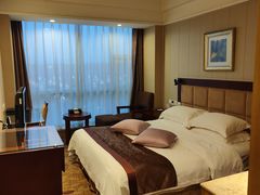 -峨眉山世纪阳光大酒店(峨眉高铁站店)