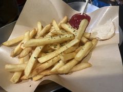 -shark burger·鲨鱼汉堡(交子大道店)