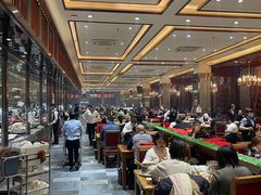 -金刚山烧烤(中山路店)