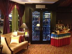 -北京建国饭店杰斯汀法餐厅