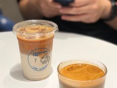 冻“鸳鸯”-Something For(中洲湾店)