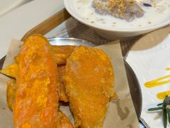 -夏羽记甜品(小榄大信店)