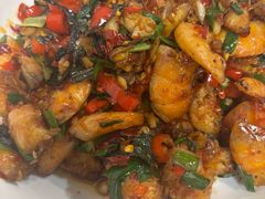 -笨罗卜浏阳菜馆(龙华鹏润达店)