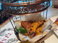 -避风塘·金牌店·夜宵(金玉兰店)