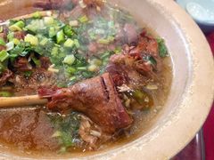 -乔家满族八大碗(流水沟店)