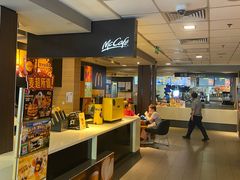 -麦当劳(新闸路店)