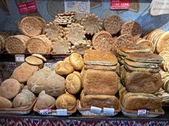 -新疆国际大巴扎