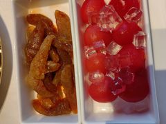 -俏江南天津时尚曲艺主题餐厅(马场道店)