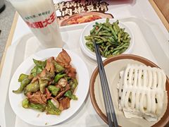 -永和大王(蛙嫩紫苏香·小厨·东四十条店)