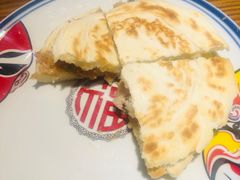 -吴满满油泼面(北方风味园店)