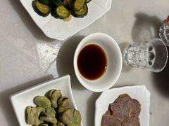 -华盛丰温州大排档(东三环南路店)