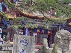 -昆明市金殿名胜区
