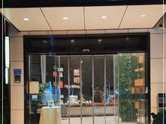 门面-黑明餐厅(白鹭洲店)