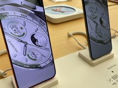 -华为授权体验店(中山公园来福士)