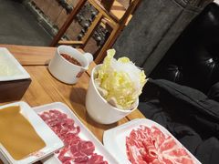 -丁卯•铜锅涮肉(工体店)