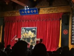 -哈哈曲艺社(西门闲亭店)