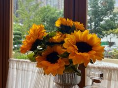 -翠贝卡&Mama Kelly Brunch Coffee(河西店)