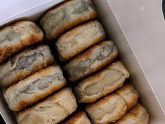 -栗酥饼(南长街店)