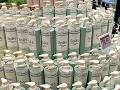 -永辉超市(鲁谷店)