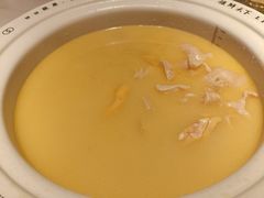 -领鲜天下·焗海鲜·花胶鸡(天目里店)