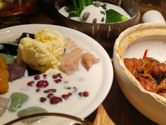 -岛风·台食小馆 ISLAND BISTRO(烟台山店)