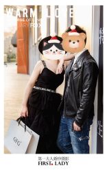 点击看大图 -第一夫人婚纱摄影(南京店)