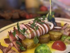 -MR.ROCKY洛奇先生·西餐&酒吧(太古仓店)