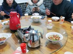 -秀妈厨房(灰汤老店)