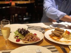 -兰特伯爵西餐厅·啤酒屋(方庄店)