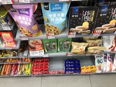 -便利蜂(第三置业大厦店)