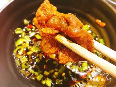 -钢管厂五区小郡肝串串香(车公庙店)