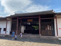 -龙川佗城