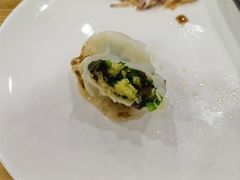 -米香居新鲁味·水饺餐厅