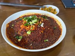 -长安后宰门水盆羊肉(新都心店)