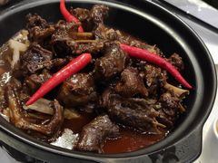 -雅和生态渔庄·宜城锅巴饭(龙灵山公园店)