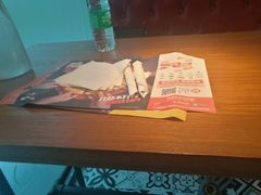 -比格比萨自助(万柳华联店)