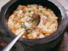 -绿茶餐厅(昆明世纪金源店)