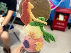 -CORNER CONE GELATO酷矿手作霜淇淋(南头古城店)