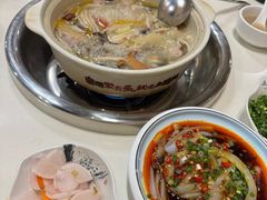 -土连锅·现熬养生汤锅(梁家巷店)