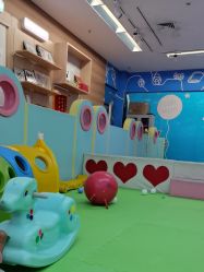 -孩子王(江南万达店)