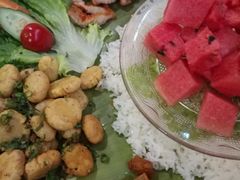 -岩伟傣味傣家菜
