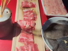-二荆条·蜀鲜汇城市森林火锅