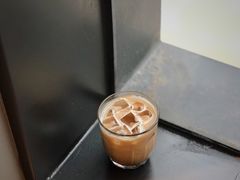 摩卡-来回·咖啡(钟村咖啡豆店)