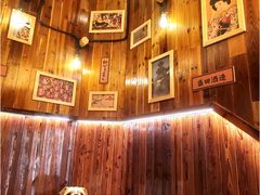 大堂-鸟鹏烧鸟居酒屋(昌岗店)