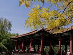 -南翠屏公园
