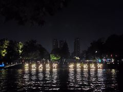 -运河游船(武林门码头)