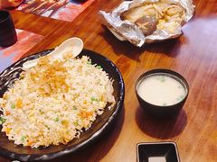 -加太贺日式和风料理